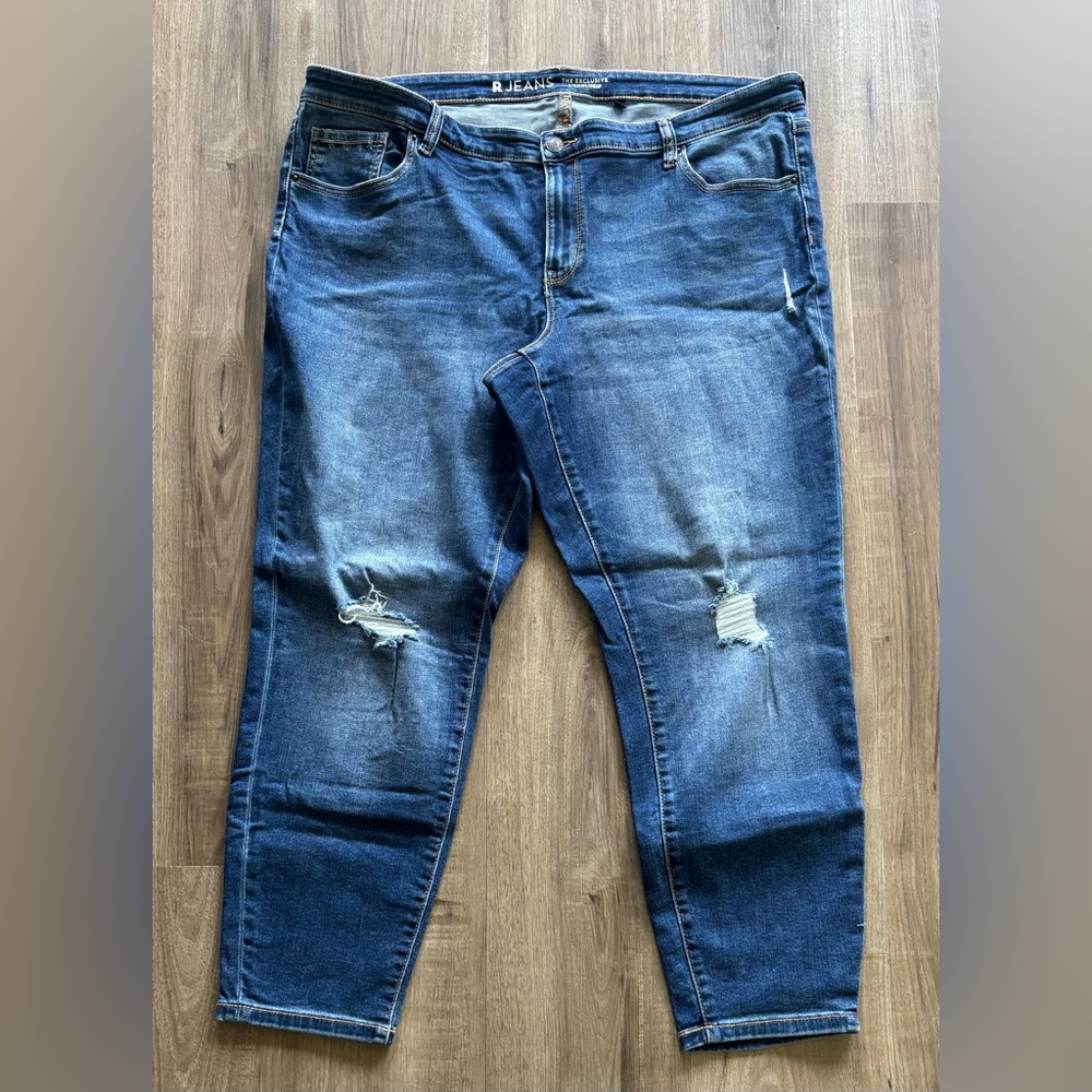 Reitmans jeans